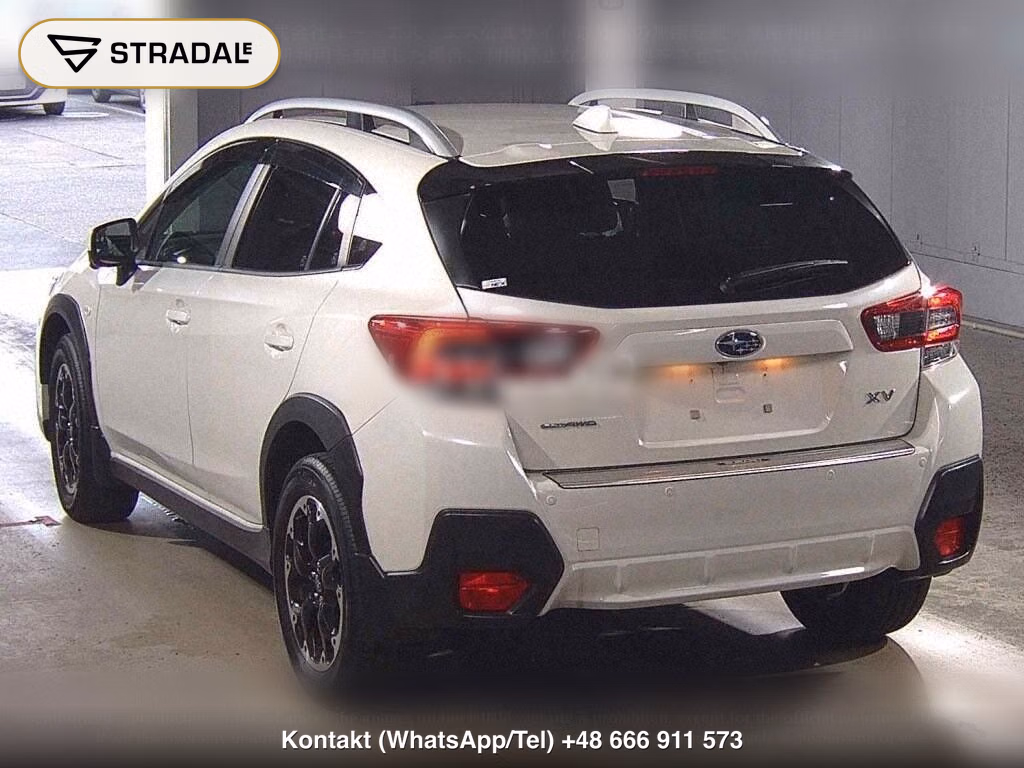 SUBARU IMPREZA XV 4WD 1.6I-L EYESIGHT, miniaturka 3