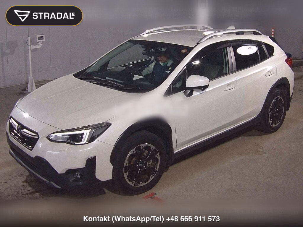 SUBARU IMPREZA XV 4WD 1.6I-L EYESIGHT, miniaturka 5