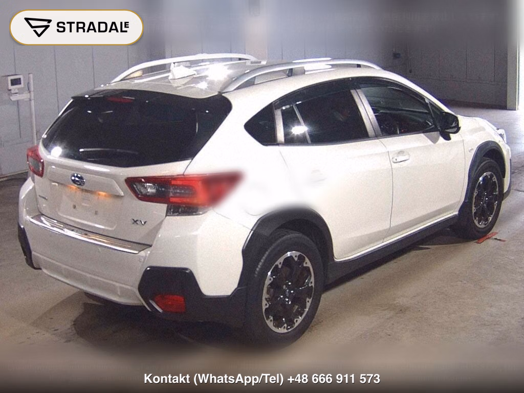 SUBARU IMPREZA XV 4WD 1.6I-L EYESIGHT, miniaturka 6