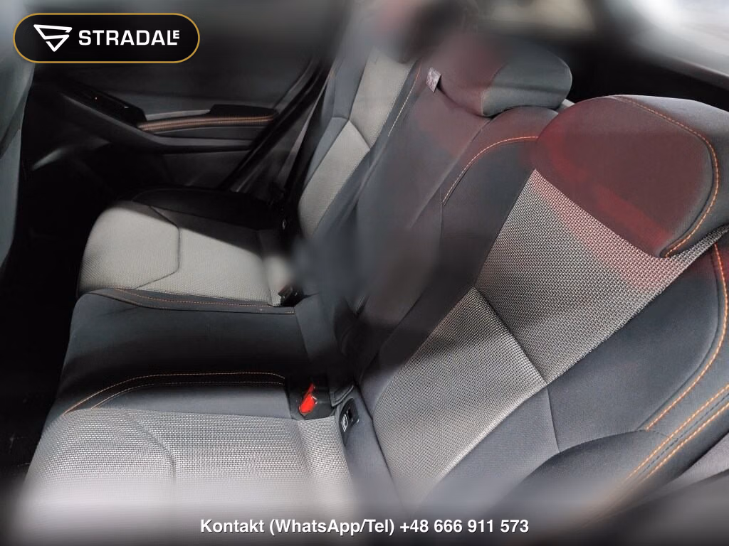 SUBARU IMPREZA XV 4WD 1.6I-L EYESIGHT, miniaturka 7
