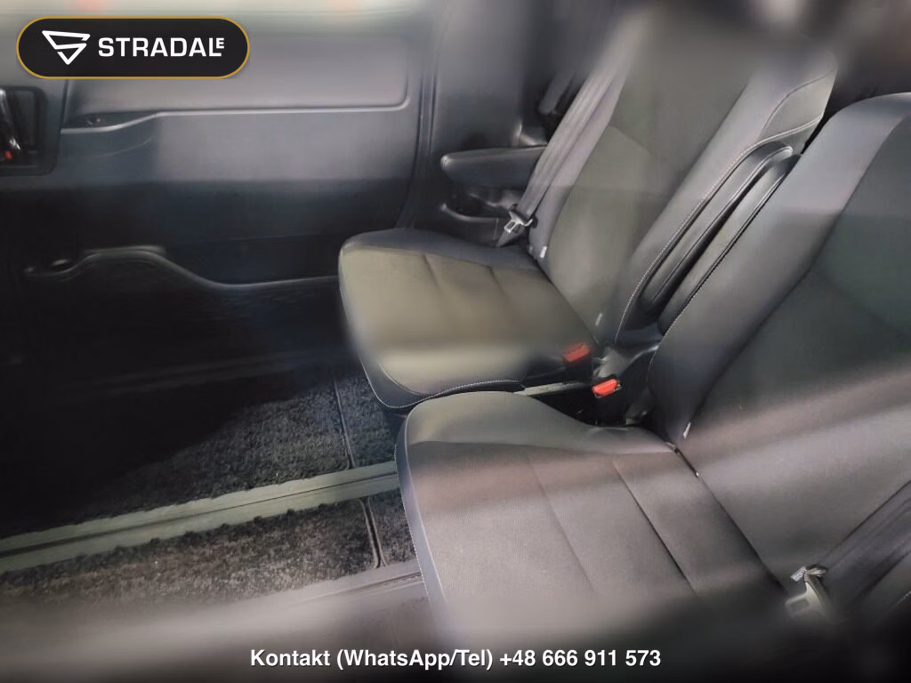 TOYOTA NOAH 4WD SI WXB Ⅲ, miniaturka 7