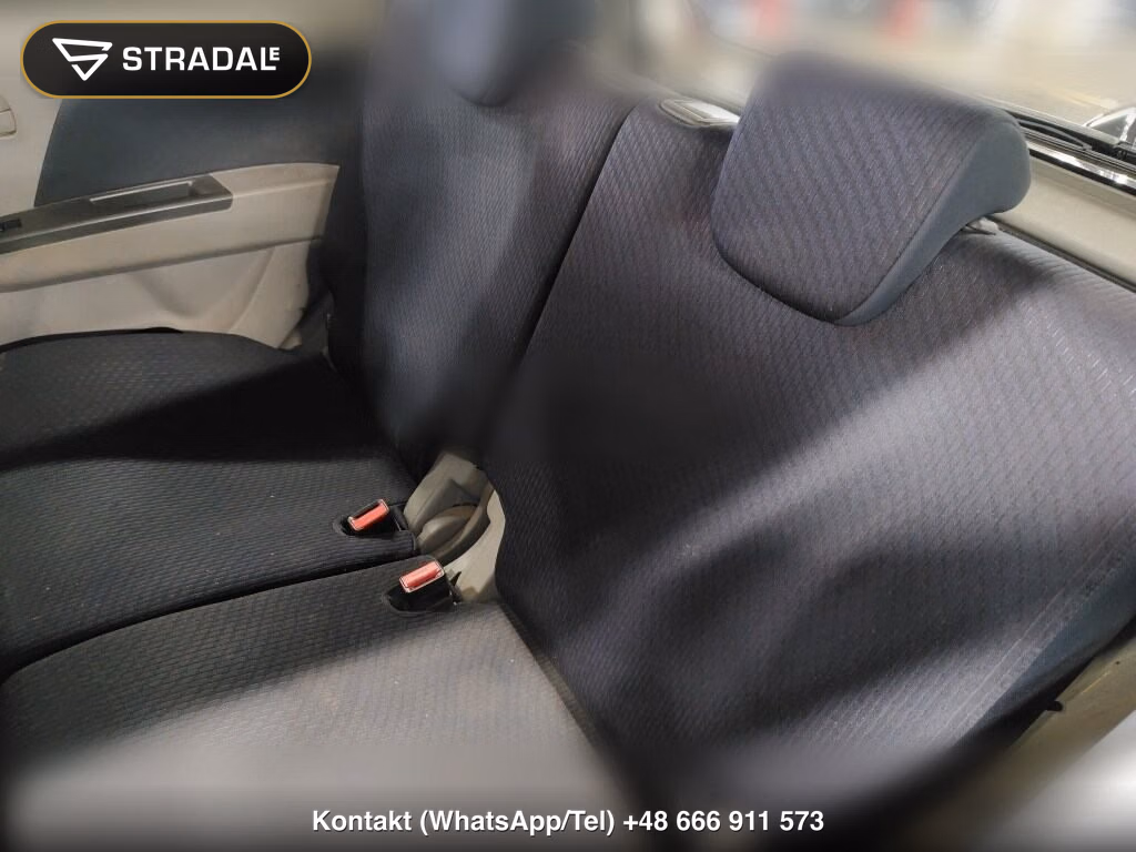 SUZUKI WAGON R 5D FX, miniaturka 7