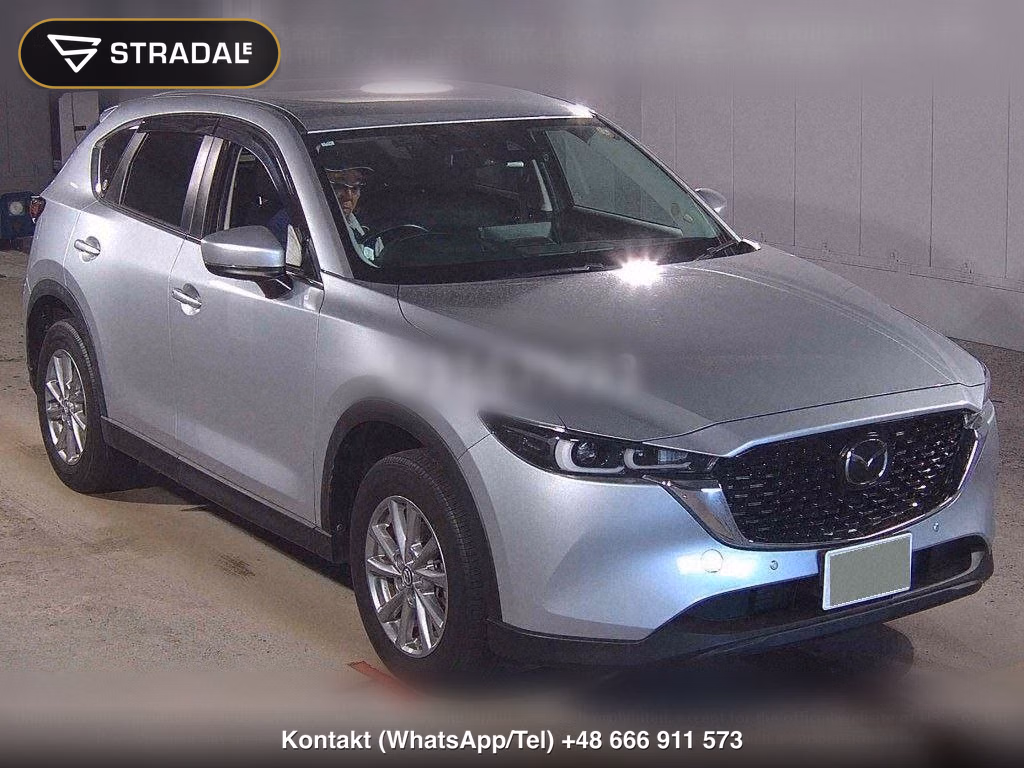 MAZDA CX-5 XD SMART EDITION, miniaturka 2