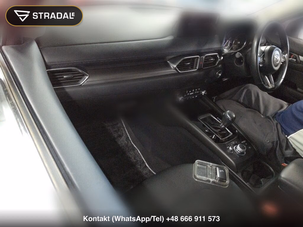 MAZDA CX-5 XD SMART EDITION, miniaturka 4