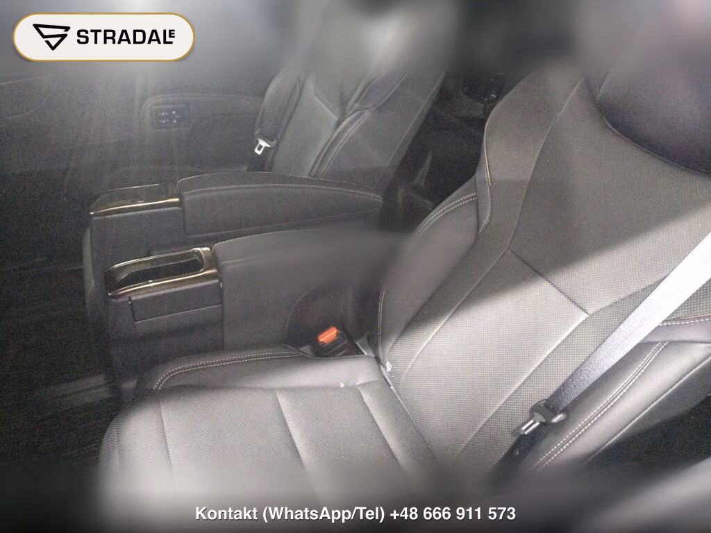 TOYOTA ALPHARD 4WD Z, miniaturka 7