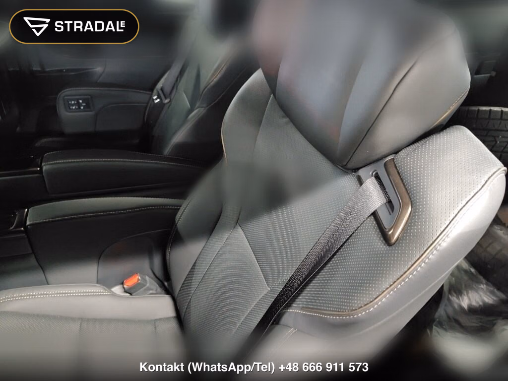 TOYOTA ALPHARD Z, miniaturka 7