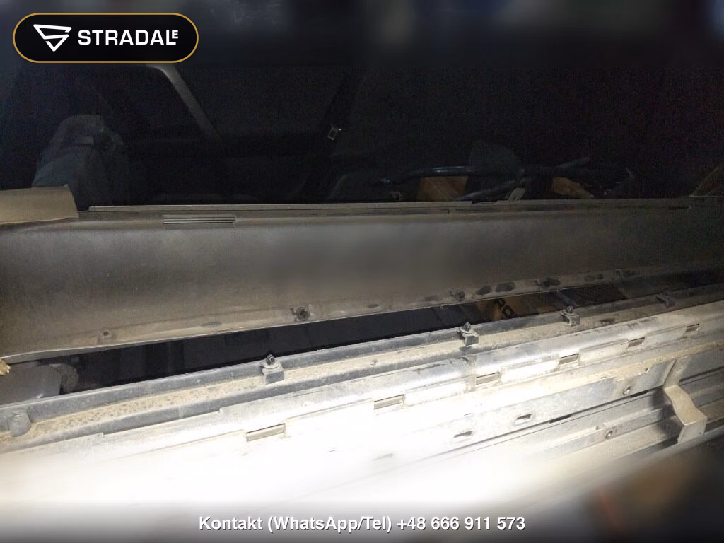TOYOTA LAND CRUISER PRADO 5D 4WD TX, miniaturka 7