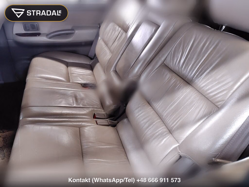 TOYOTA LAND CRUISER PRADO 5D 4WD TZ, miniaturka 7