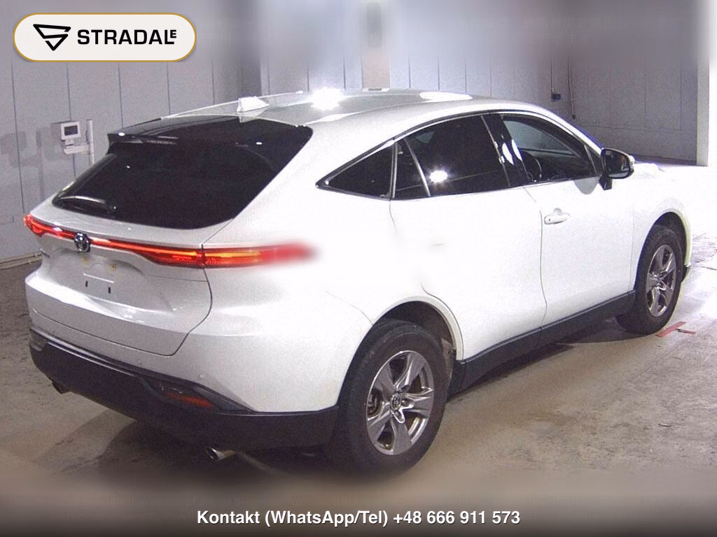 TOYOTA HARRIER S, miniaturka 6