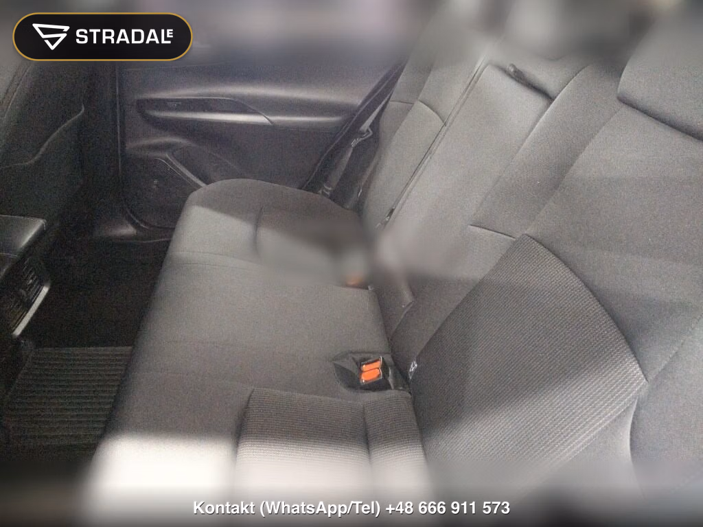 TOYOTA HARRIER S, miniaturka 7