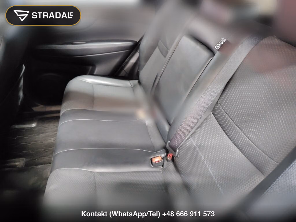 NISSAN X-TRAIL 4WD 20X BLACK X-TREMER X EMERGENCY BRAKE PAC, miniaturka 7
