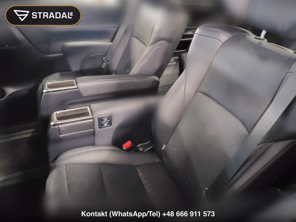 TOYOTA ALPHARD 2.5S C PACKAGE, miniaturka 7