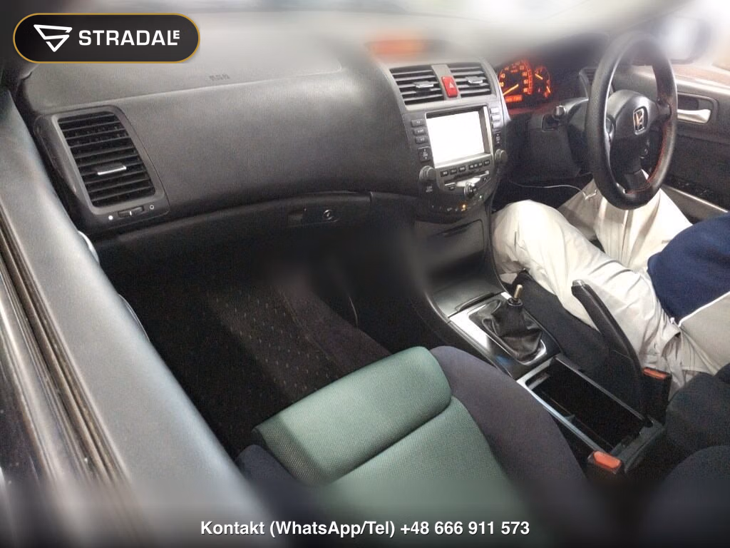HONDA ACCORD EURO R, miniaturka 4
