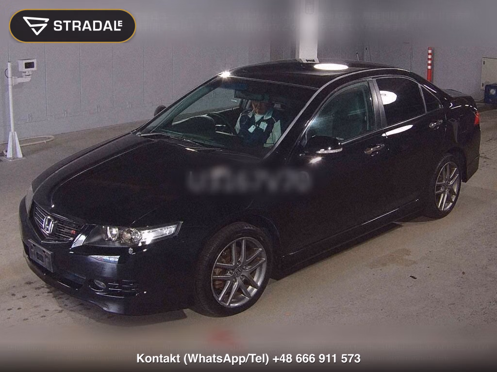 HONDA ACCORD EURO R, miniaturka 5