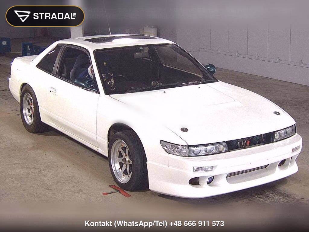 NISSAN SILVIA CP KS CLUB SELECTION, miniaturka 2