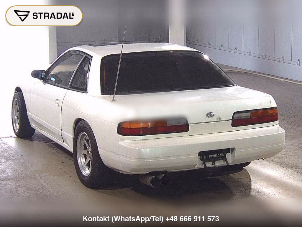 NISSAN SILVIA CP KS CLUB SELECTION, miniaturka 3