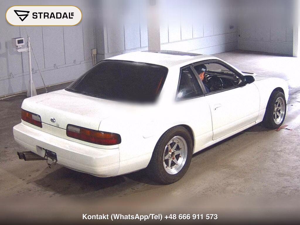 NISSAN SILVIA CP KS CLUB SELECTION, miniaturka 6
