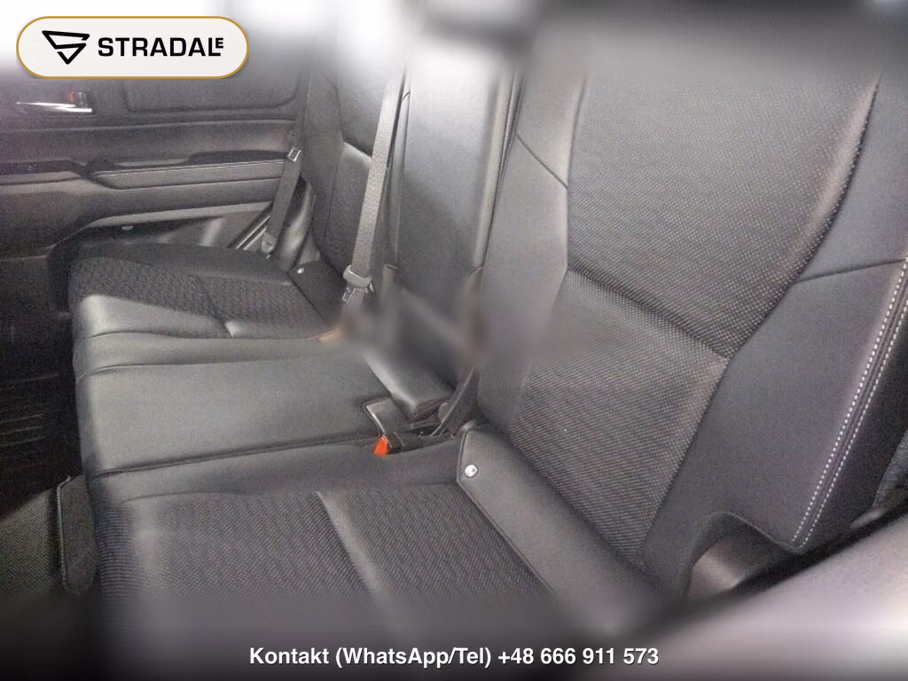 TOYOTA LAND CRUISER 250 4WD VX, miniaturka 7