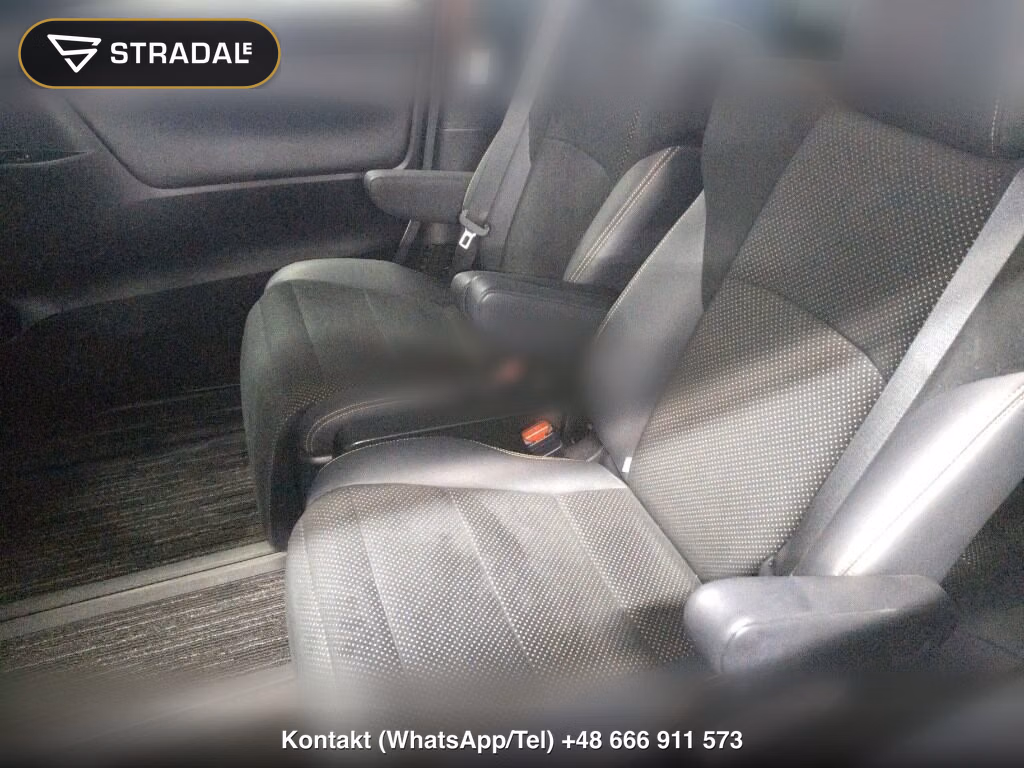 TOYOTA ALPHARD 2.5S TYPE GOLDⅡ, miniaturka 7