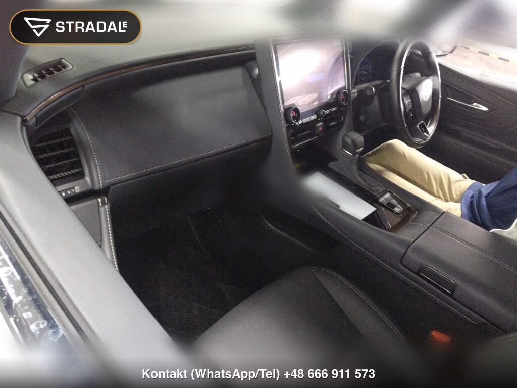TOYOTA ALPHARD Z, miniaturka 4