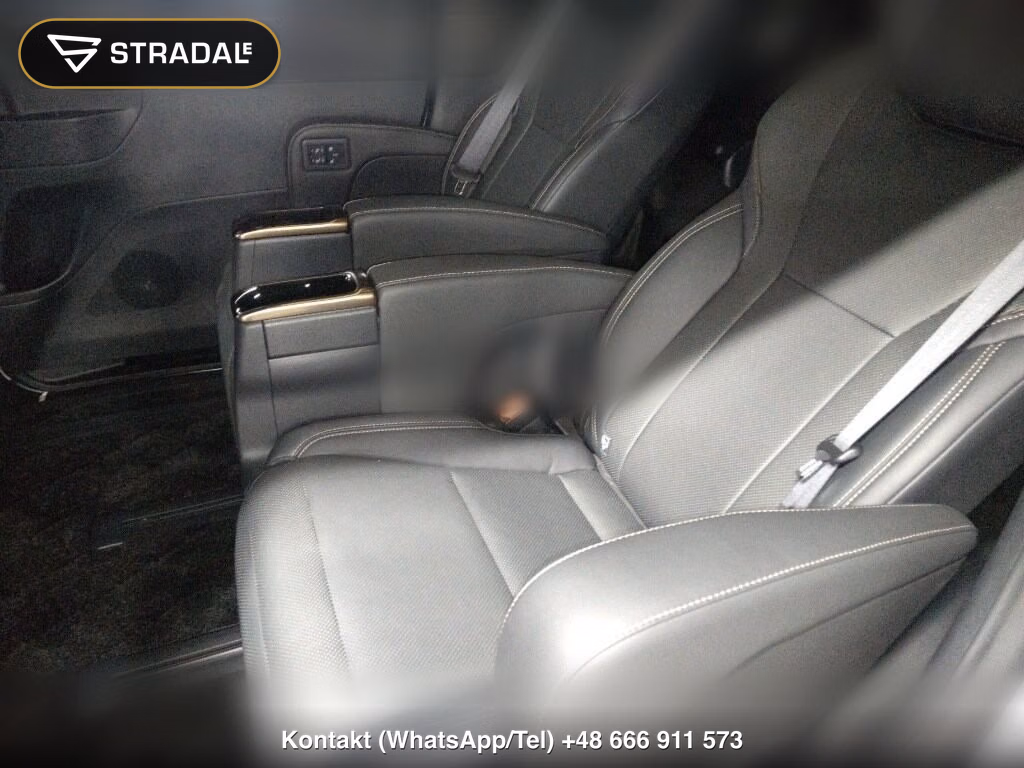 TOYOTA ALPHARD Z, miniaturka 7