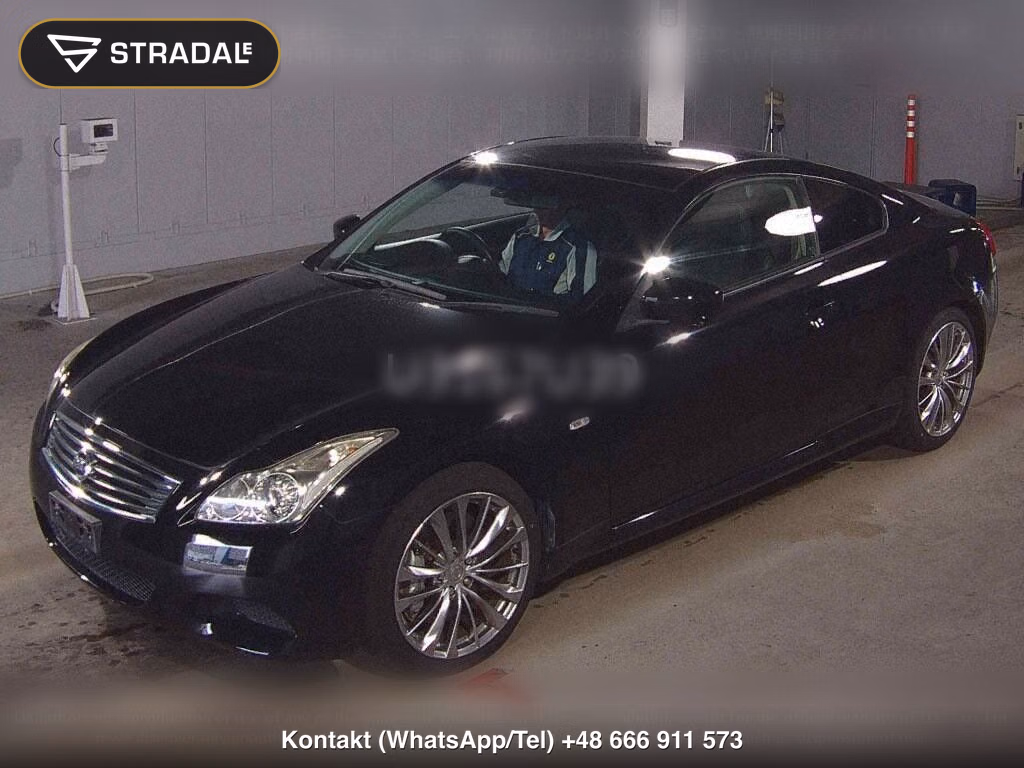 NISSAN SKYLINE CP 370GT TYPE S, miniaturka 5