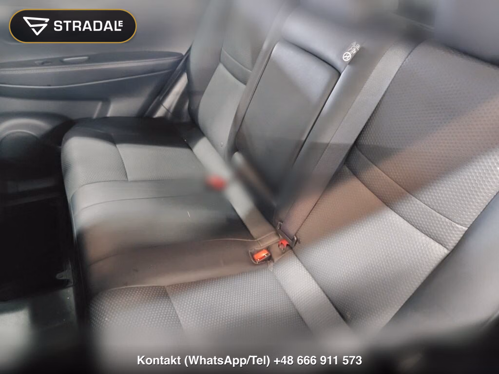 NISSAN X-TRAIL 4WD 20X EMERGENCY BRAKE PACKAGE, miniaturka 7