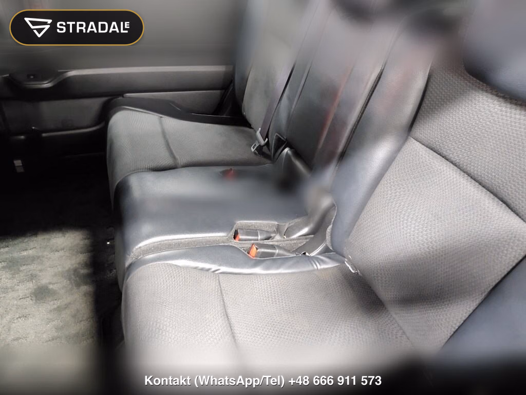 HONDA STEPWAGON SPADA Z COOL SPIRIT, miniaturka 7