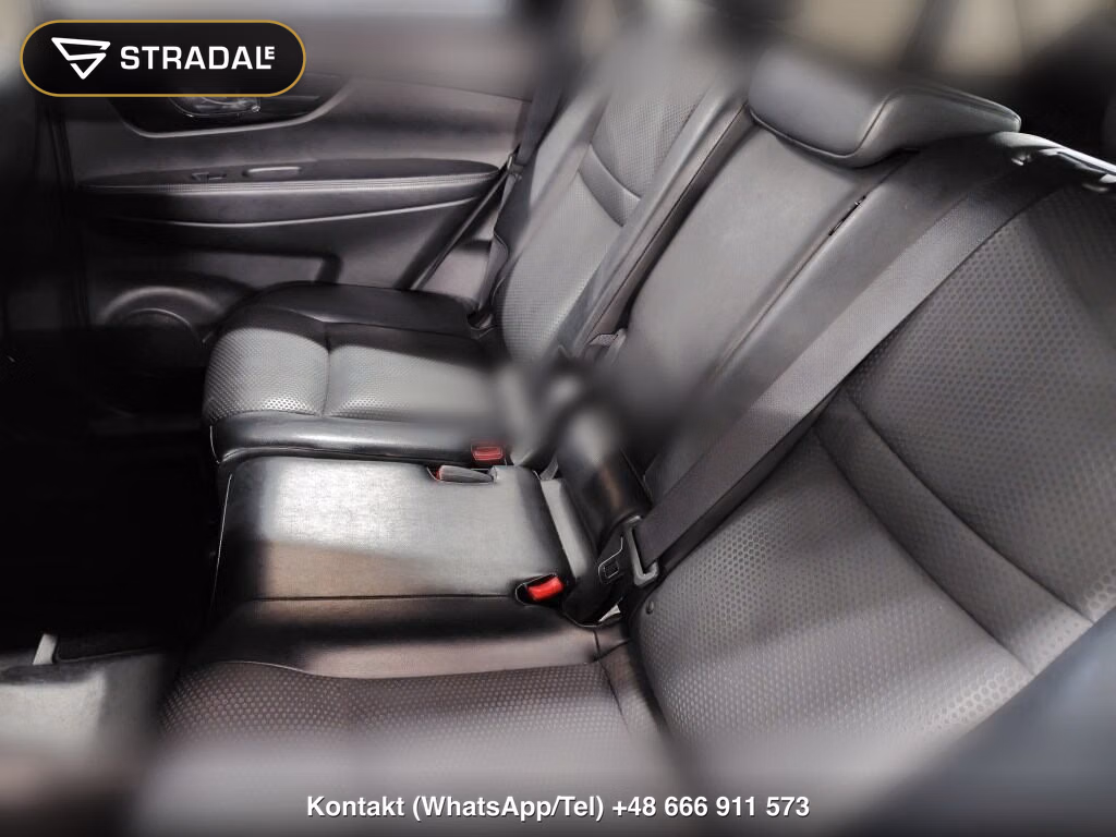 NISSAN X-TRAIL 4WD 20X X-TREMER X, miniaturka 7