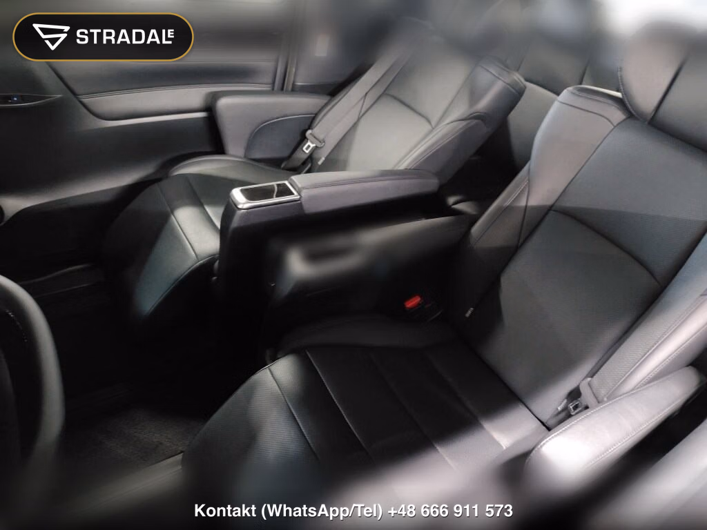TOYOTA ALPHARD 2.5S C PACKAGE, miniaturka 7