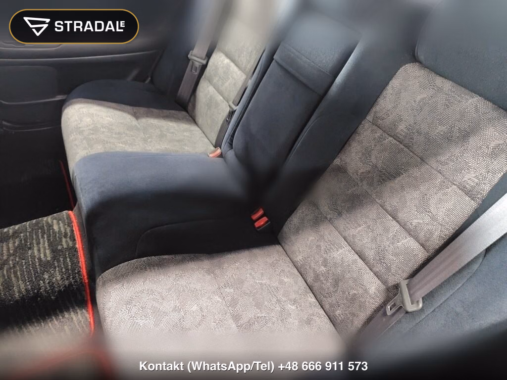 TOYOTA ARISTO V300 VERTEX EDITION, miniaturka 7