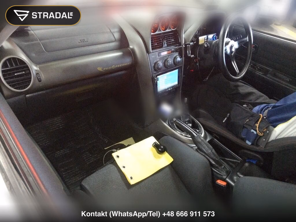 TOYOTA ALTEZZA TOMS 280T, miniaturka 4