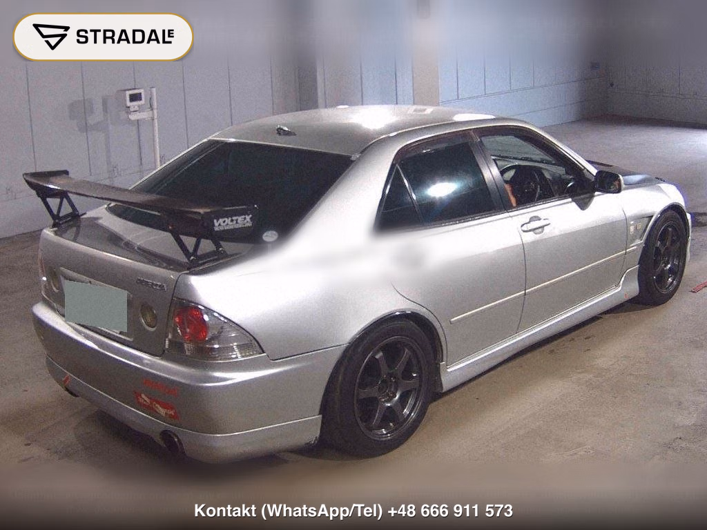 TOYOTA ALTEZZA TOMS 280T, miniaturka 6