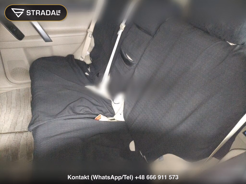 TOYOTA LAND CRUISER PRADO 5D 4WD TX L PACKAGE, miniaturka 7