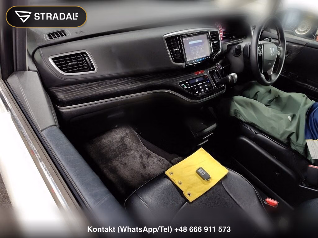 HONDA ODYSSEY ABSOLUTE, miniaturka 4