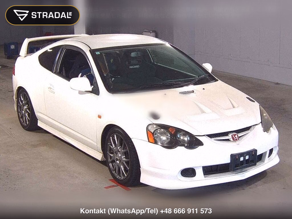 HONDA INTEGRA CP TYPE R, miniaturka 2
