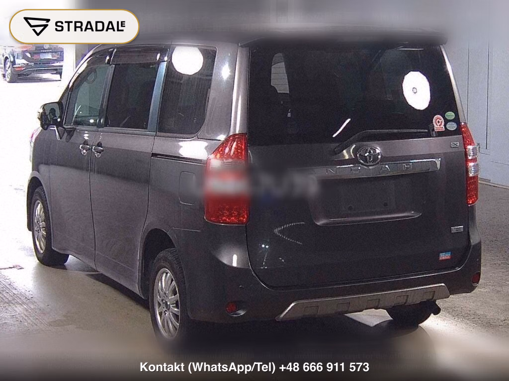 TOYOTA NOAH 4WD X L SELECTION, miniaturka 3