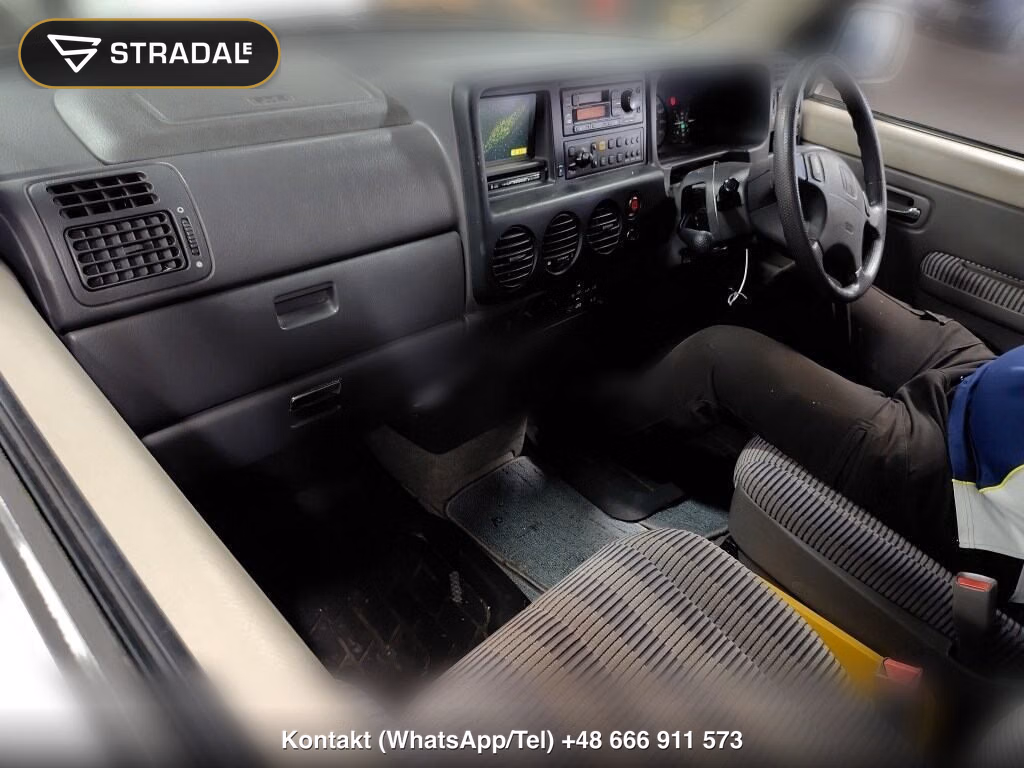 HONDA STEPWAGON 4D, miniaturka 4