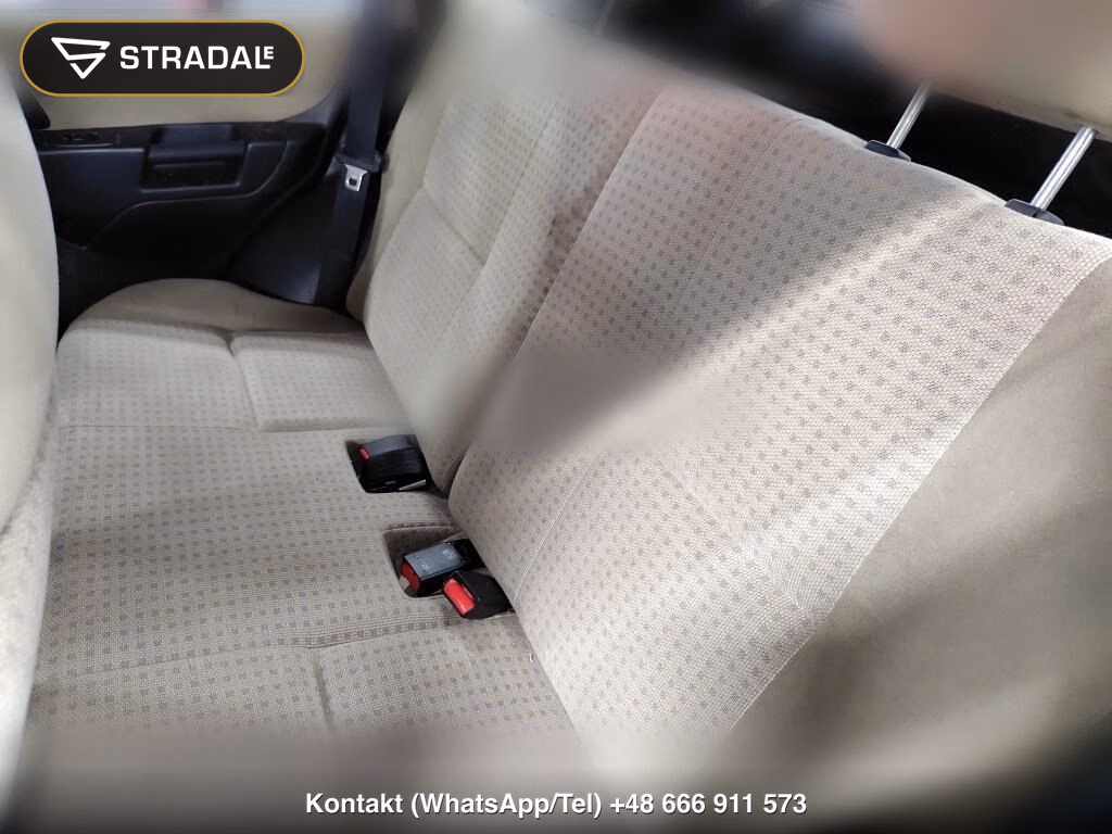 MITSUBISHI PAJERO IO 5D 4WD ACTIVE FIELD EDITION 1.8, miniaturka 7