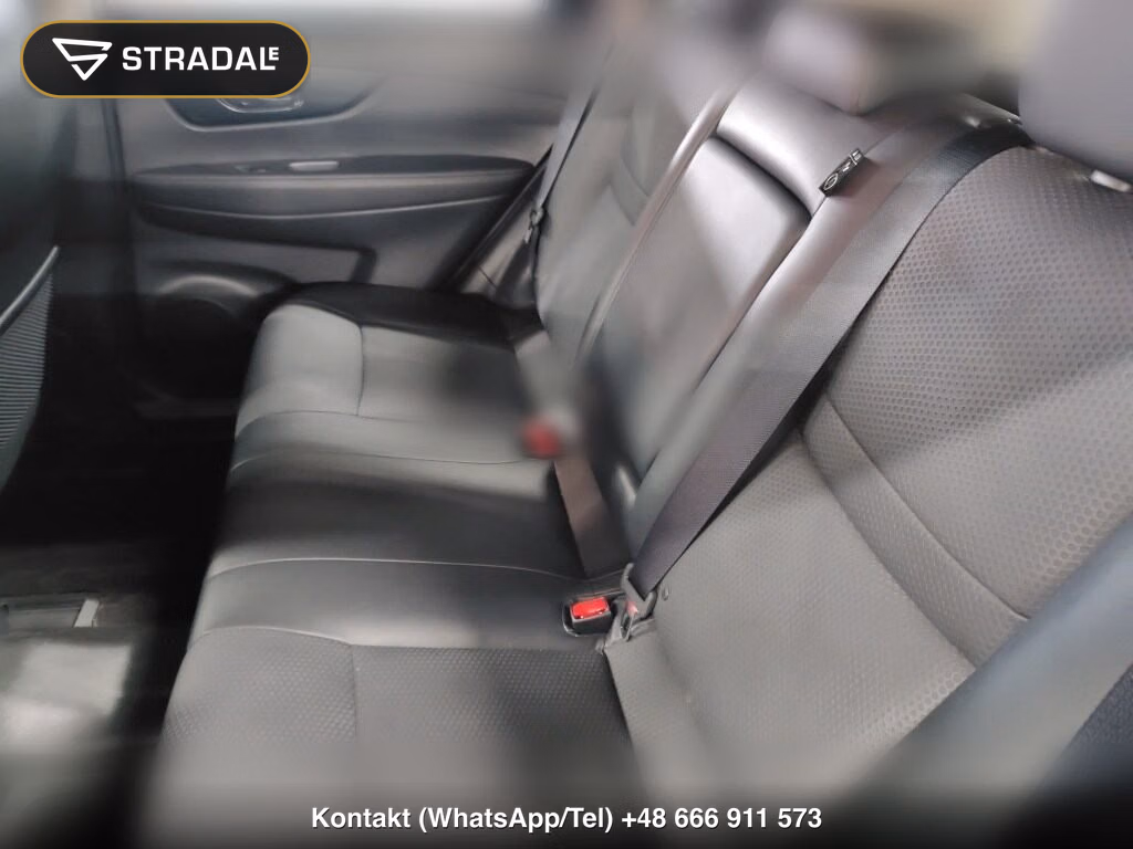 NISSAN X-TRAIL 4WD 20XTT EMERGENCY BRAKE PACKAGE, miniaturka 7