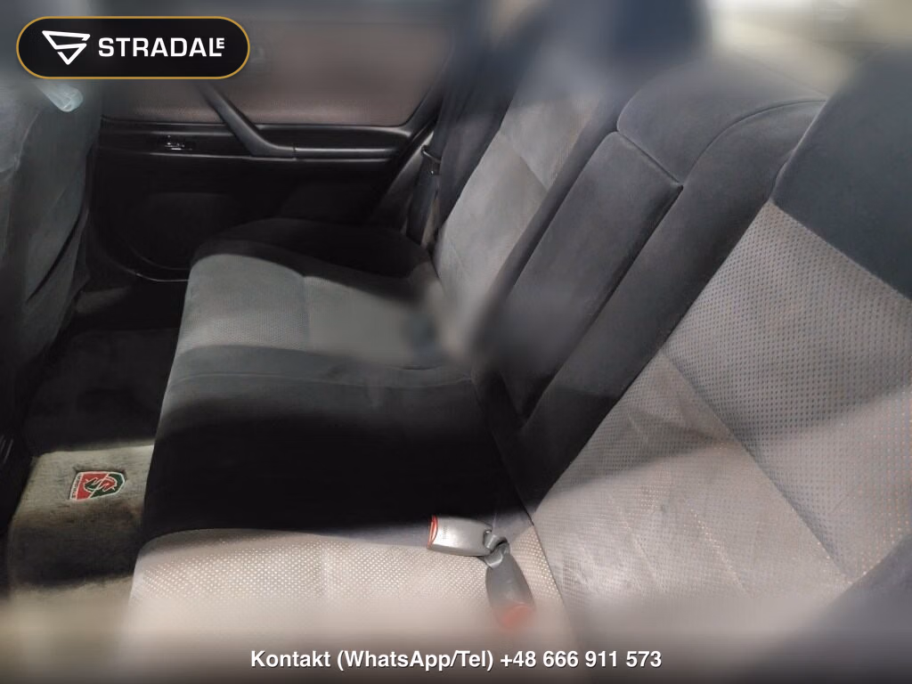 NISSAN STAGEA WG 4WD AUTECH VERSION 260RS, miniaturka 7