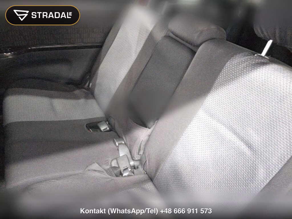 TOYOTA ISIS PLATANA V SELECTION, miniaturka 7