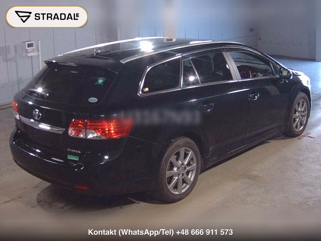 TOYOTA AVENSIS WAGON LI, miniaturka 6