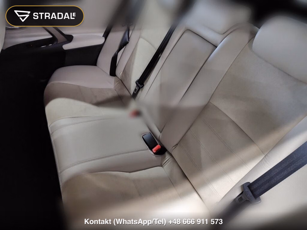 TOYOTA AVENSIS WAGON LI, miniaturka 7