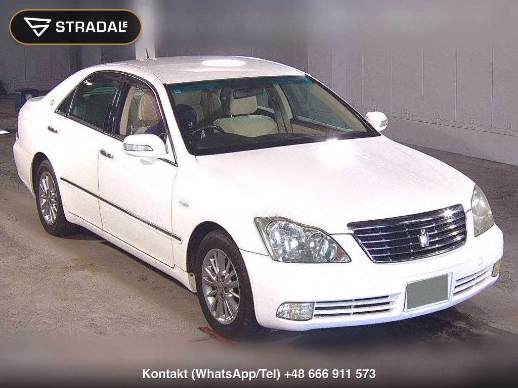 TOYOTA CROWN 4D ROYAL SALOON PREMIUM 50TH EDITION, miniaturka 2