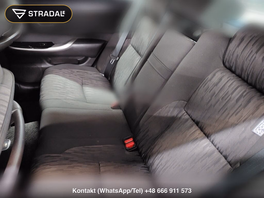 TOYOTA CROWN 4D ATHLETE, miniaturka 7