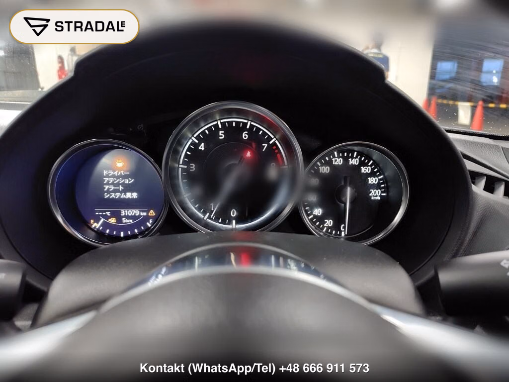 MAZDA ROADSTER RF S, miniaturka 7