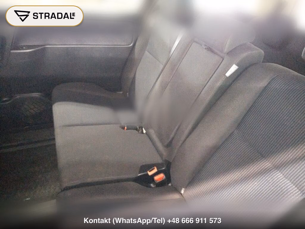 TOYOTA NOAH X DELIGHT PLUS, miniaturka 7