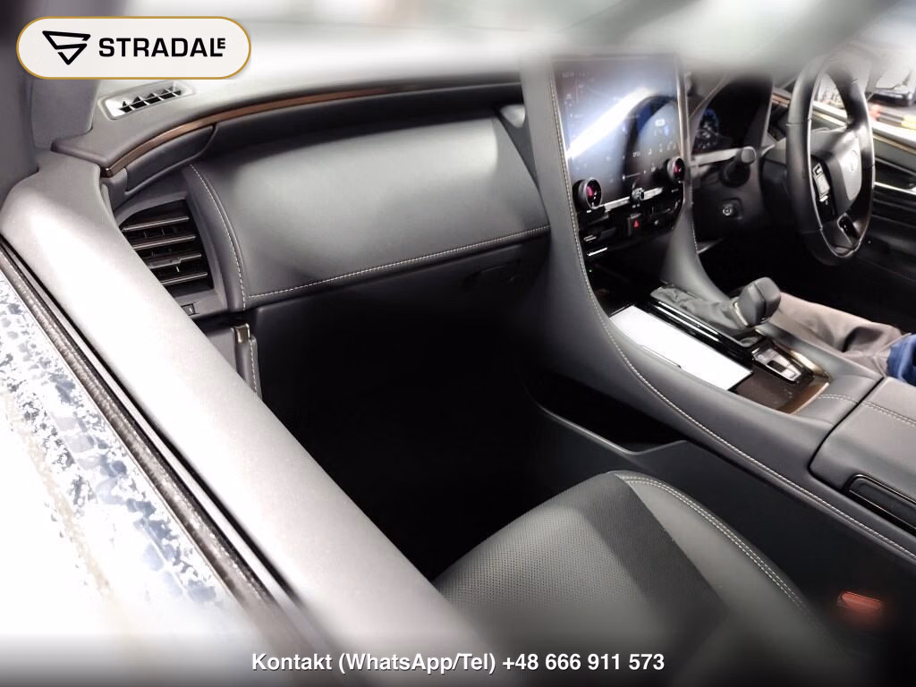 TOYOTA ALPHARD Z, miniaturka 4