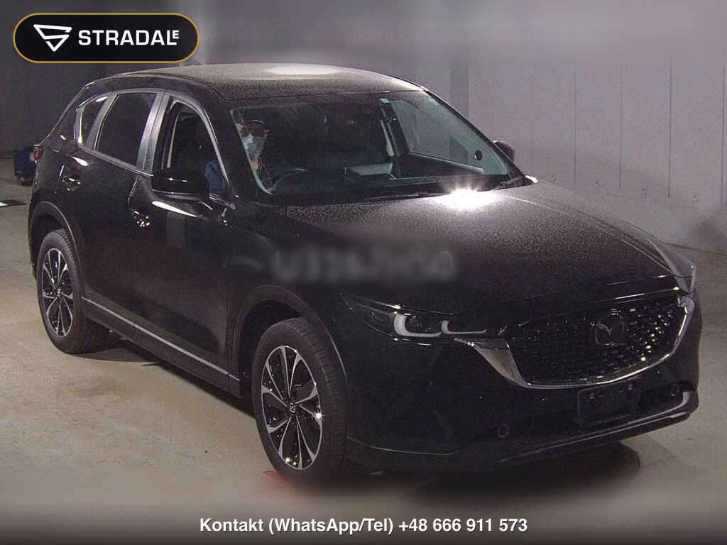 MAZDA CX-5 20S PROACTIVE, miniaturka 2